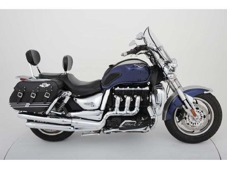triumph rocket 2300